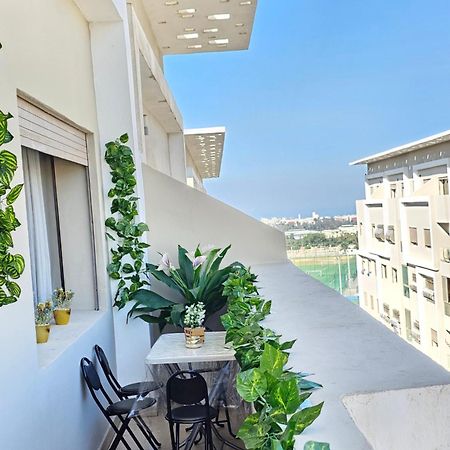 Mia Appartement N2 - Elegance, Confort Et Serenite Casablanca Kültér fotó