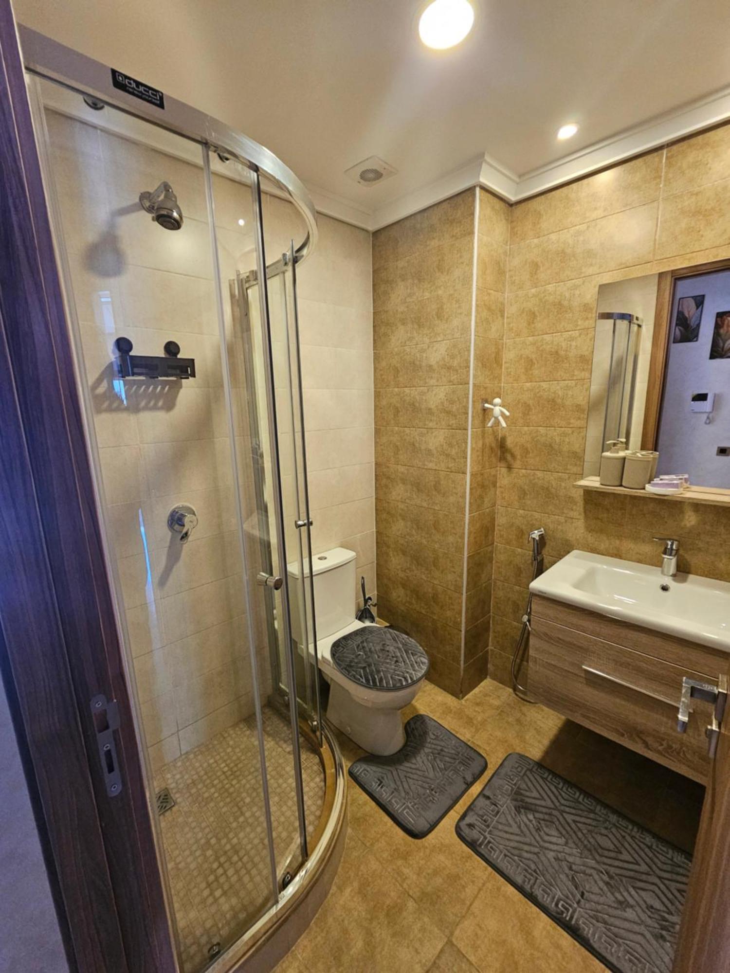 Mia Appartement N2 - Elegance, Confort Et Serenite Casablanca Kültér fotó