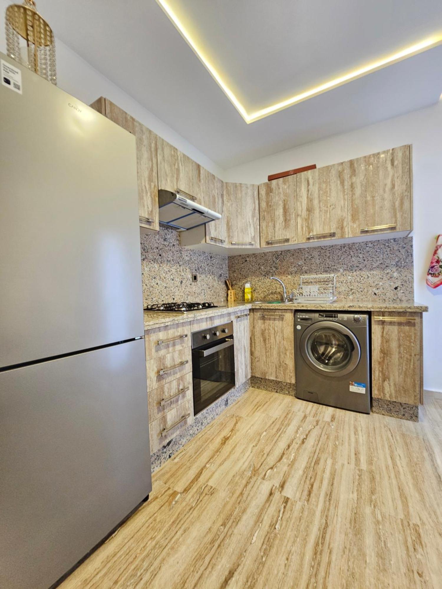 Mia Appartement N2 - Elegance, Confort Et Serenite Casablanca Kültér fotó