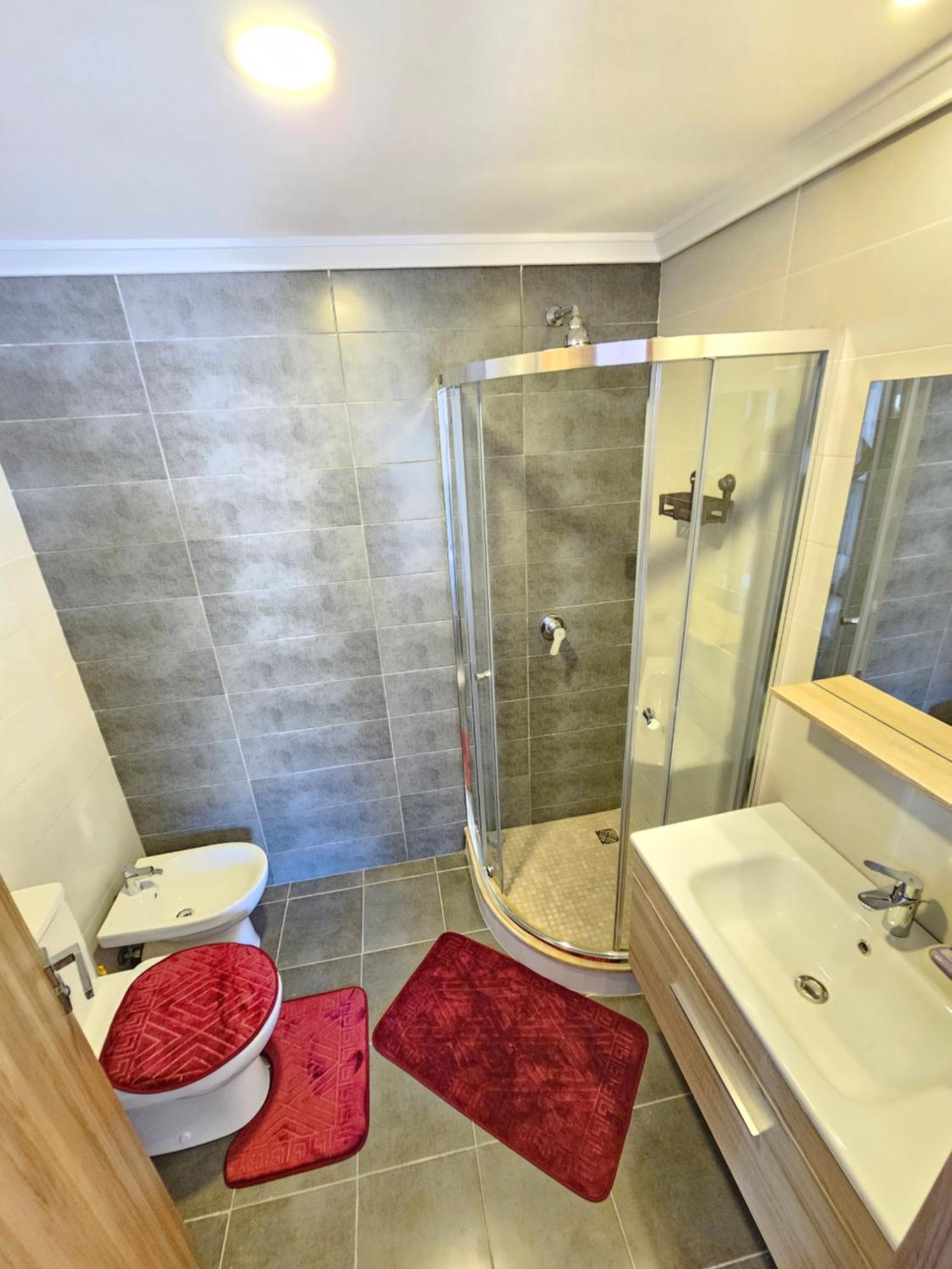 Mia Appartement N2 - Elegance, Confort Et Serenite Casablanca Kültér fotó